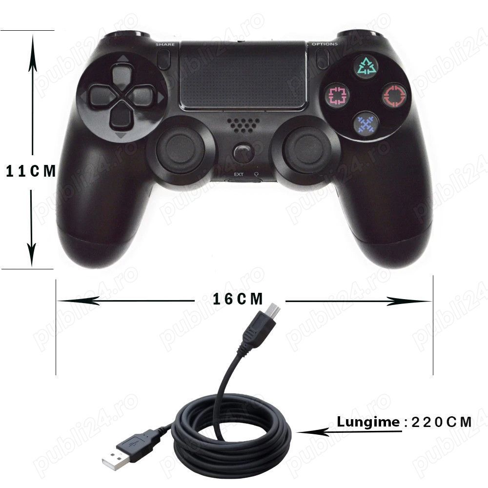 Controller ps4 Controller ps5   Manete PS4 PS5