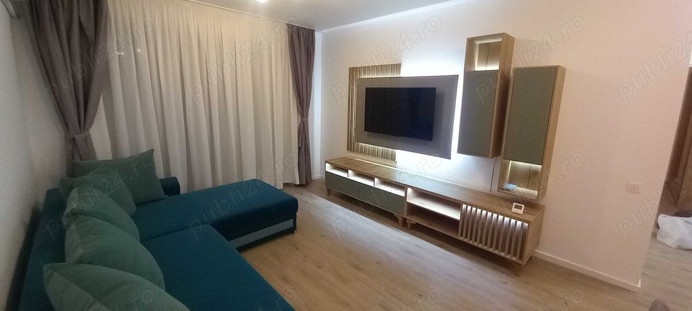 apartament 2 camere-th pallady-ozana-metrou 5 minute-centrala proprie