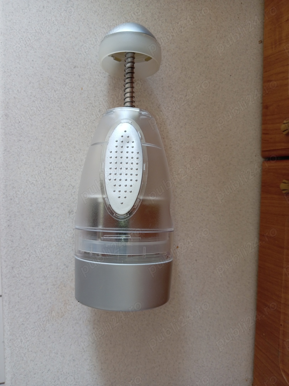 Mixer rotativ Tocător