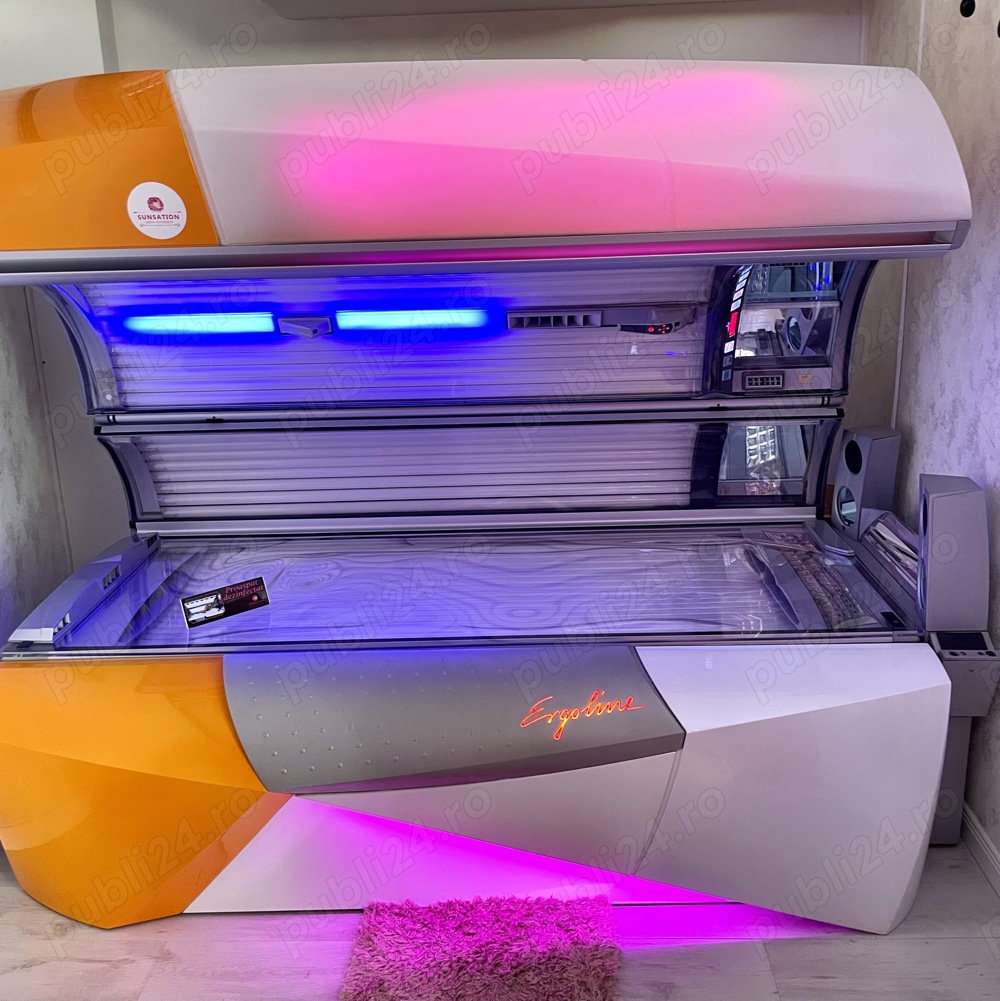 Sunsation Crangasi , Drumul Taberei (Solar, Salon bronzare, sector 6)