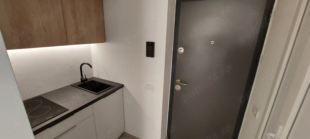 Garsoniera zona Agigea