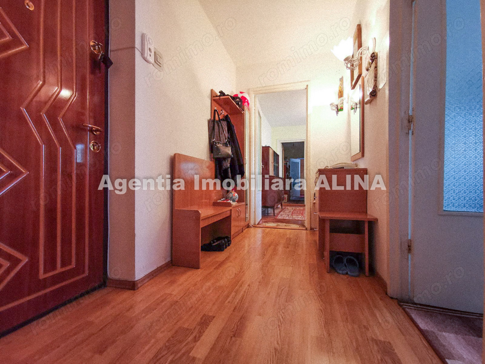 Apartament 4 camere in Deva, zona Gojdu, Aleea Viitorului, 73 mp + balcon de 7 mp inchis, etaj 3...