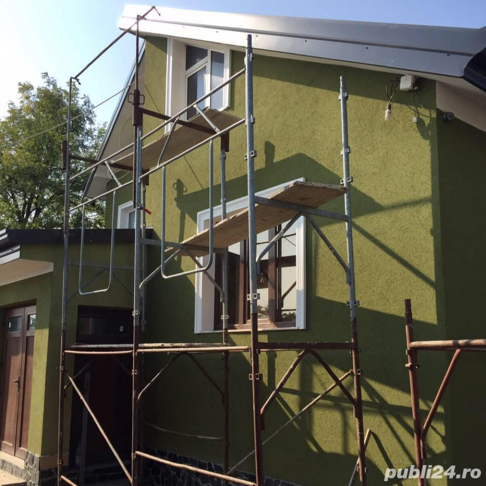 Renovari interioare &exterioare Renovari interioare &exterioare