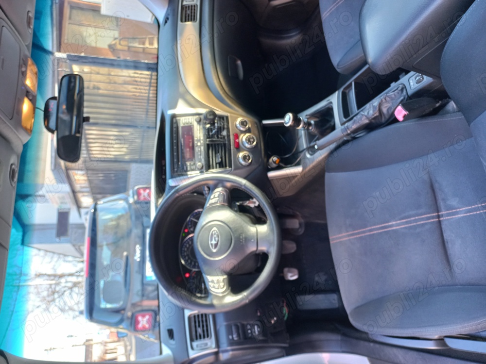 Vand Subaru 2.0D, 4x4, an 2010, 3999 negociabil Vand Subaru 2.0D, 4x4, an 2010, 3999 negociabil