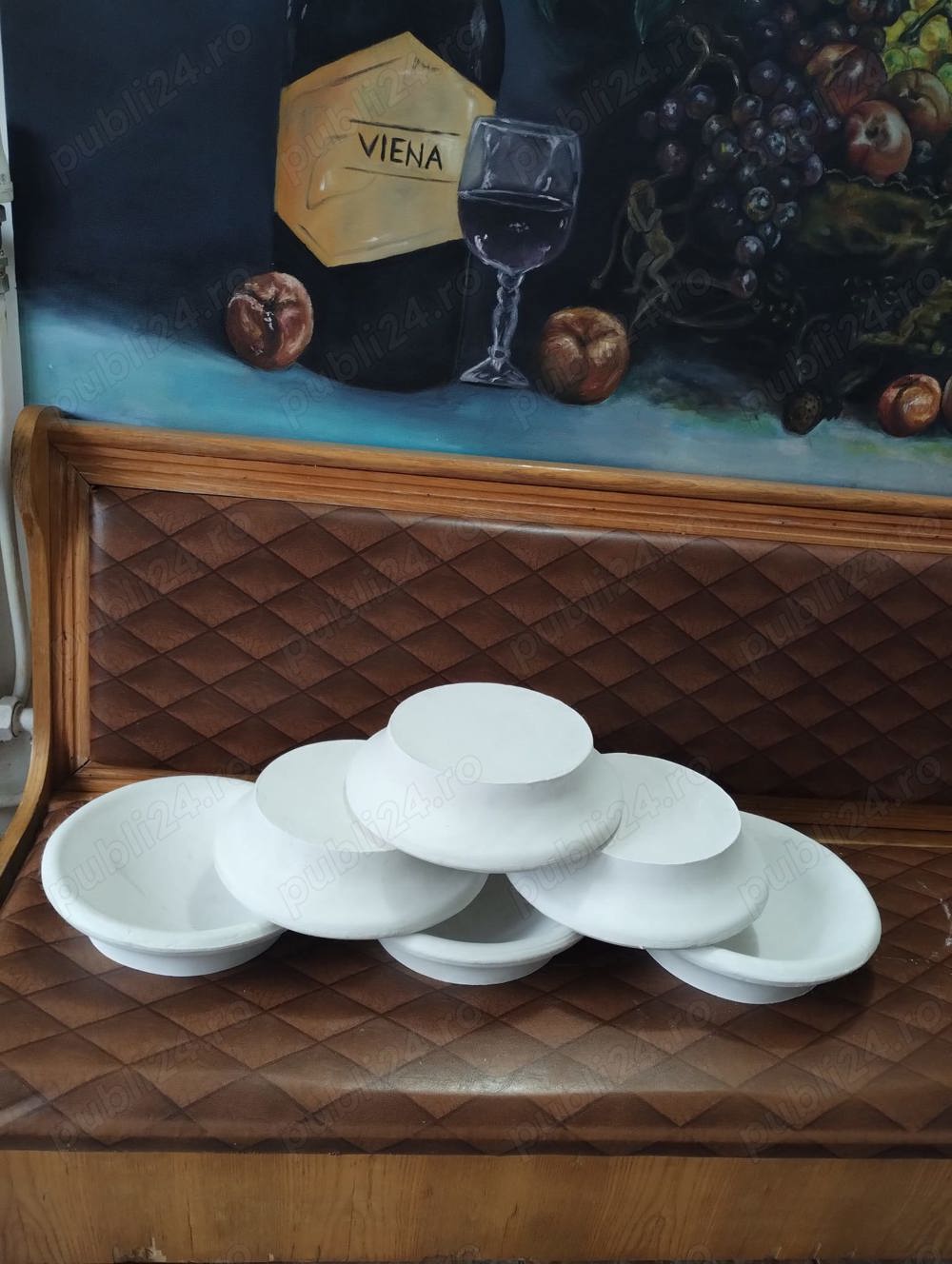 Cuibare porumbei ipsos