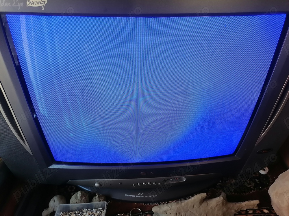 Vind Tv Funcțional 