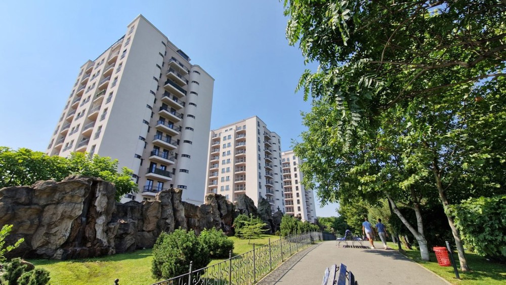 Tineretului  - Parcul Tineretului - Garsoniera - mobilata/utilata - cu parcare Tineretului  - Parcul Tineretului - Garsoniera - mobilata/utilata - cu parcare