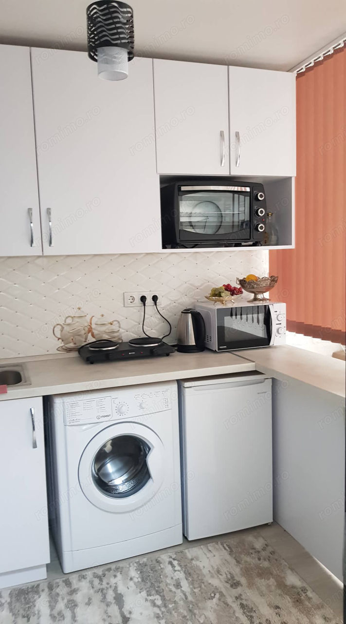 garsoniera sector 1   Ion Mihalache