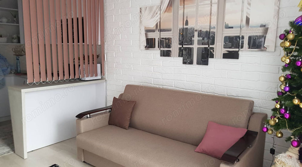 Inchiriere garsoniera Berceni 