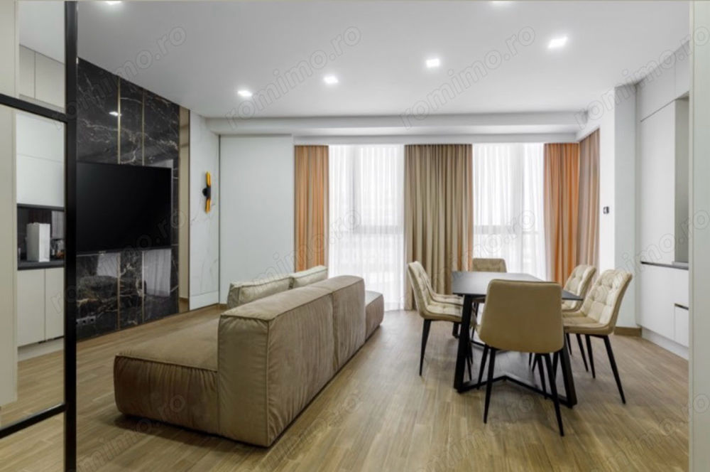 Inchiriez garsoniera Aparatorii Patriei 