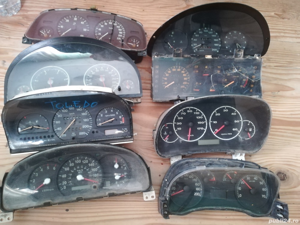 Ceasuri bord diverse modele