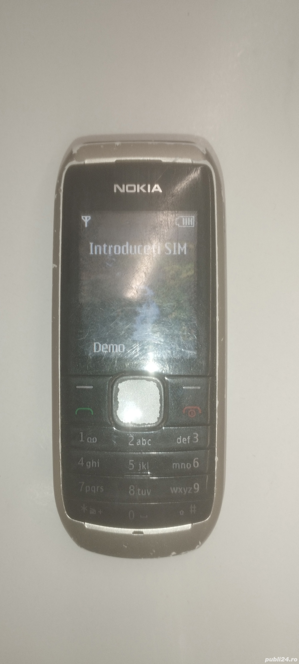 Nokia 1800