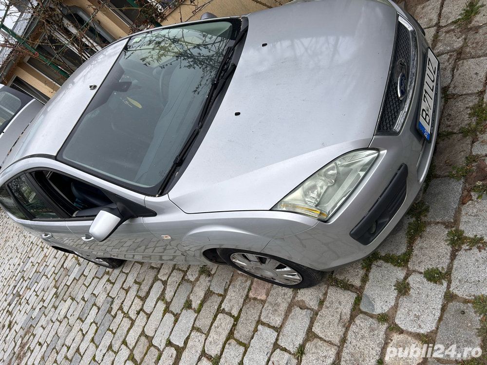 Ford Focus break  Ford Focus break