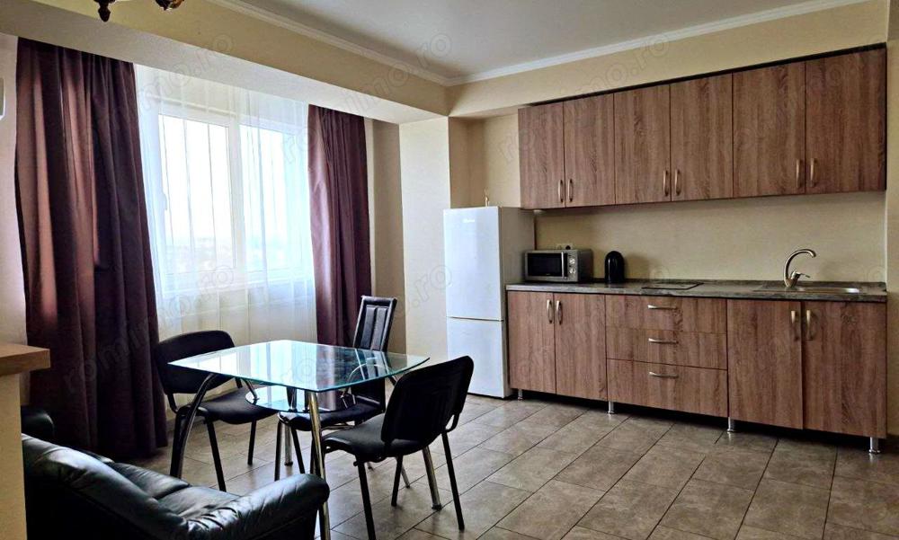 Apartament cu 2 camere de vanzare zona Lujerului