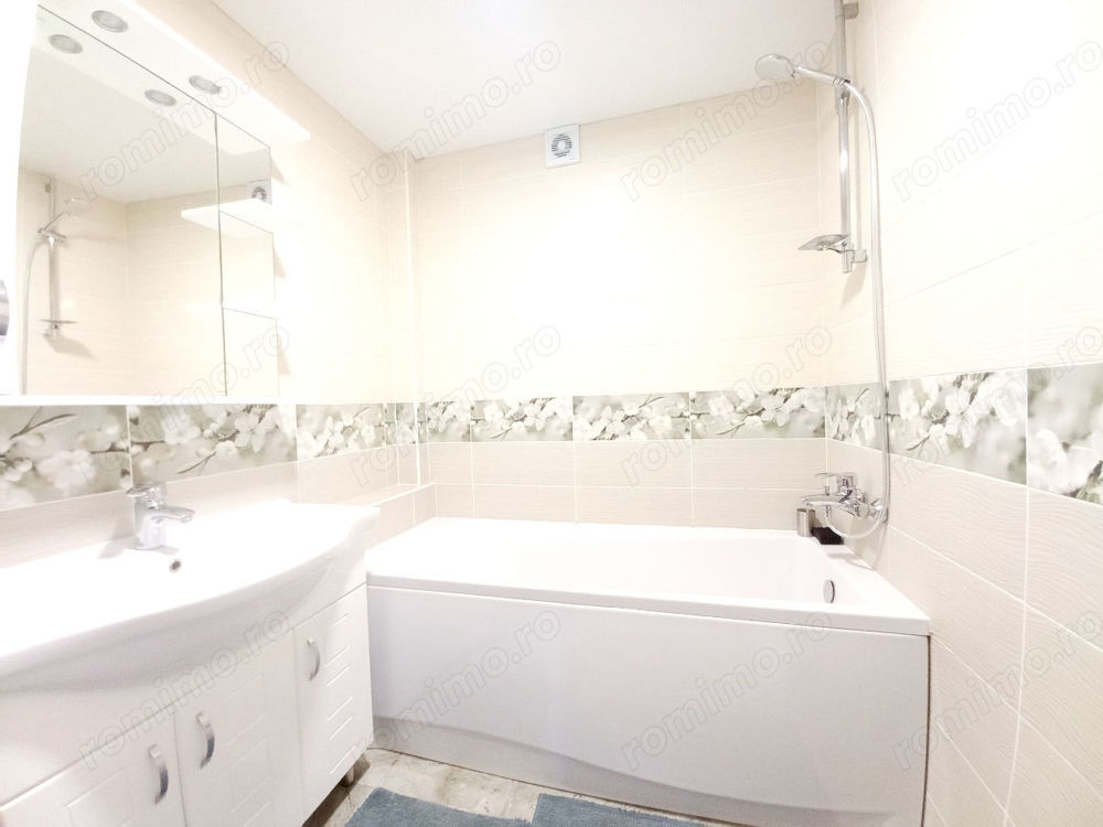 Oferim spre inchiriere un apartament cu 2 camere