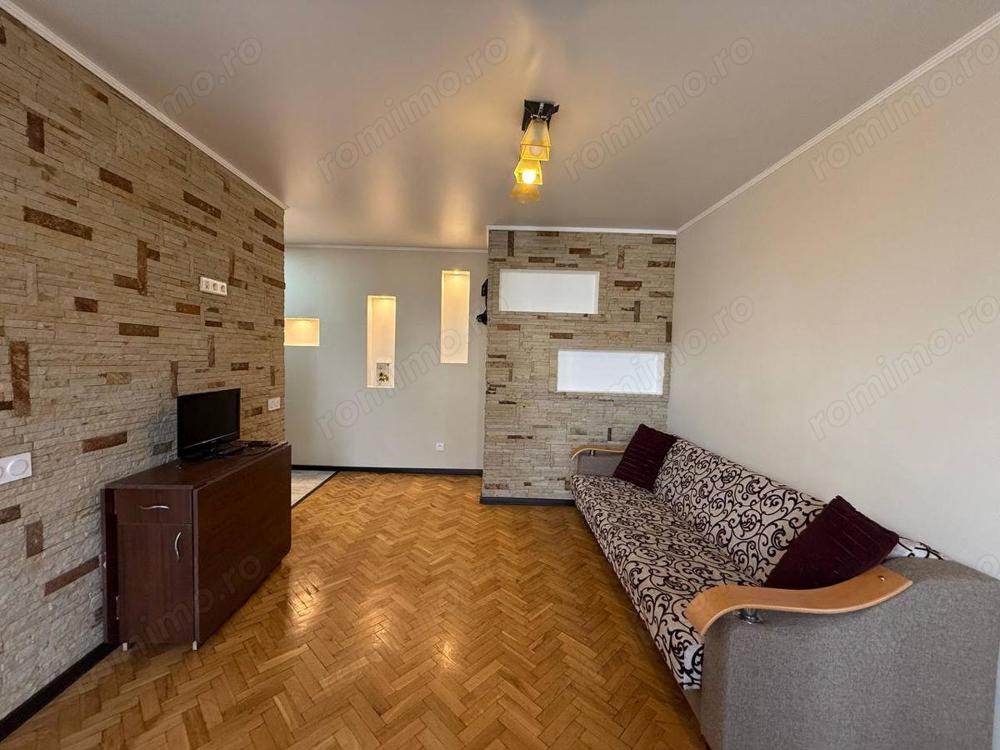 Apartament de inchiriat in zona Turda