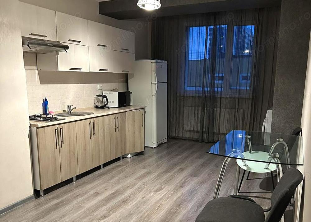 Apartament 2 camere de inchiriat in zona Lujerului