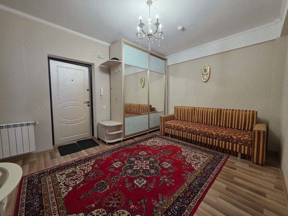 Apartament de vanzare Drumul Taberei