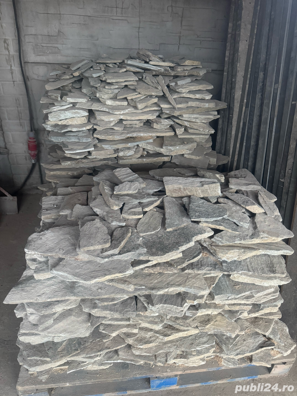 Vand piatra de munte