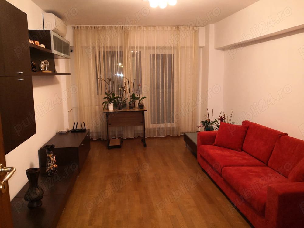 Apartament 3 camere