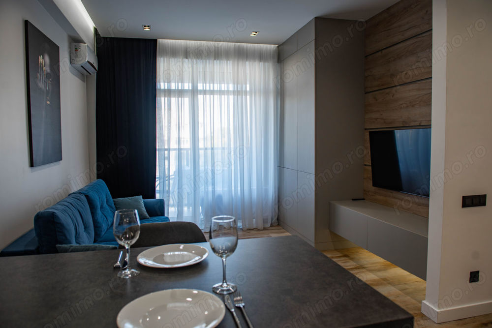 Vanzare garsoniera Militari