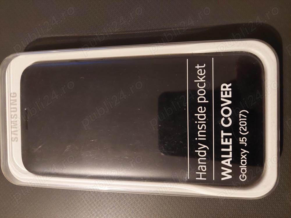 Husa Samsung J5 2017