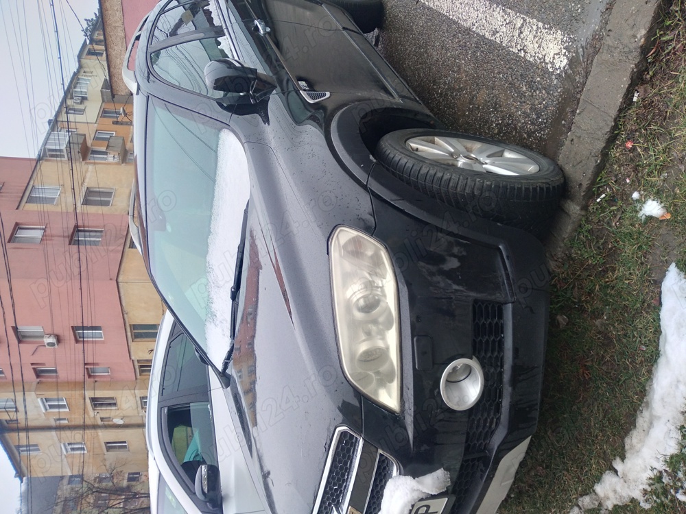 Vand chevroletcaptiva 2007