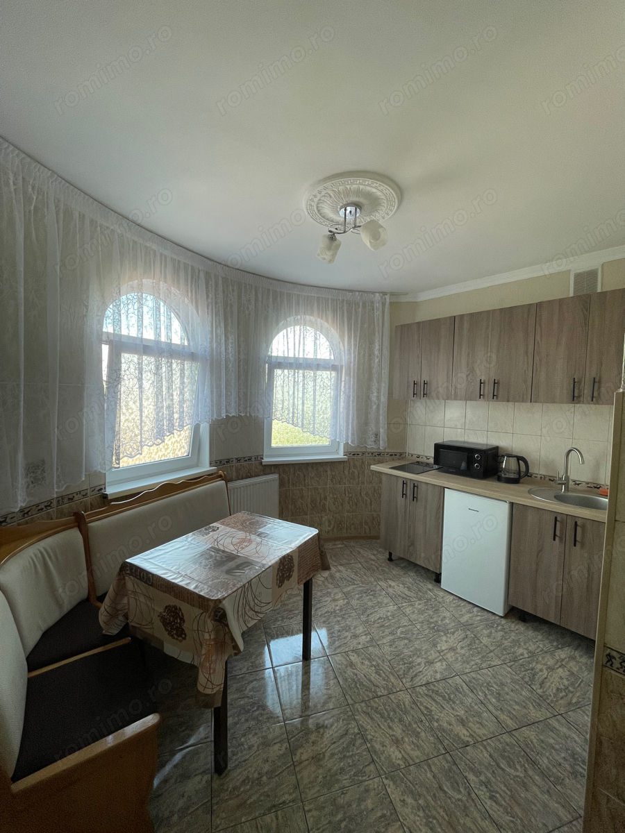 Garsoniera de vanzare in zona 13 Septembrie