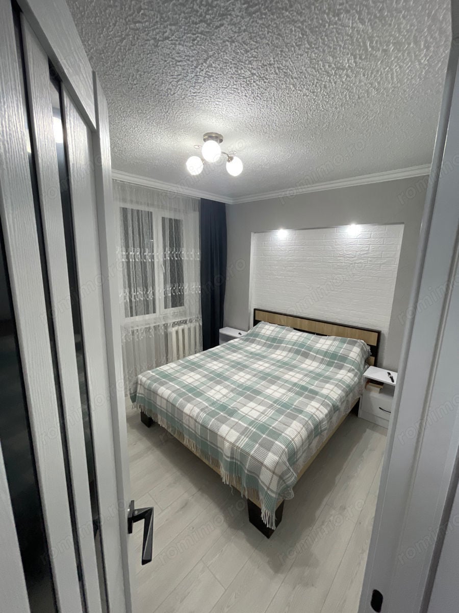 Inchiriere apartament 2 camere Baicului