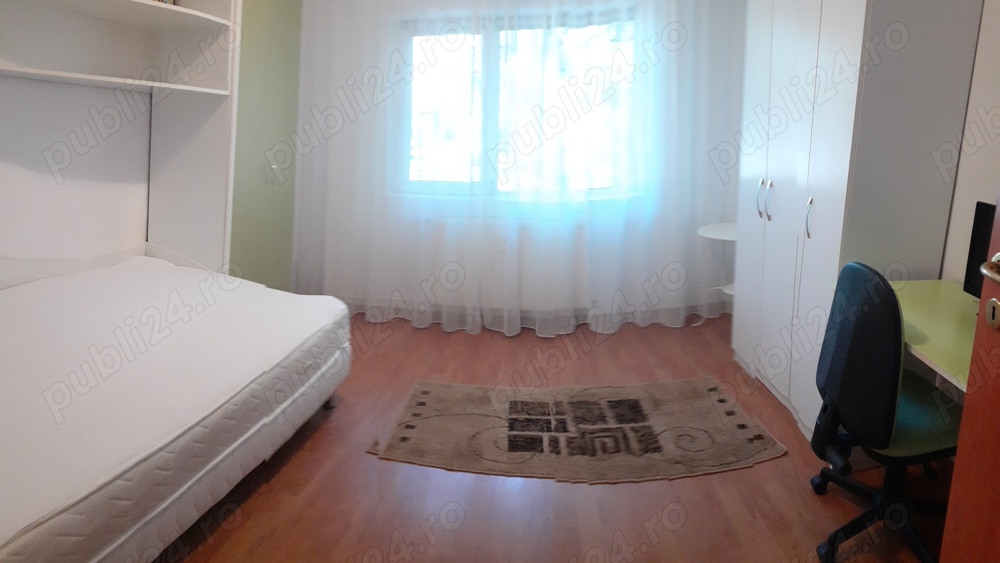 Lujerului-Virtuții, 1 camera cu cheie, in apartament 3 camere, sector 6