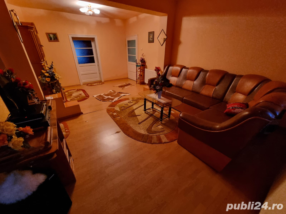 Casa 1400 mp in sat Mâsca