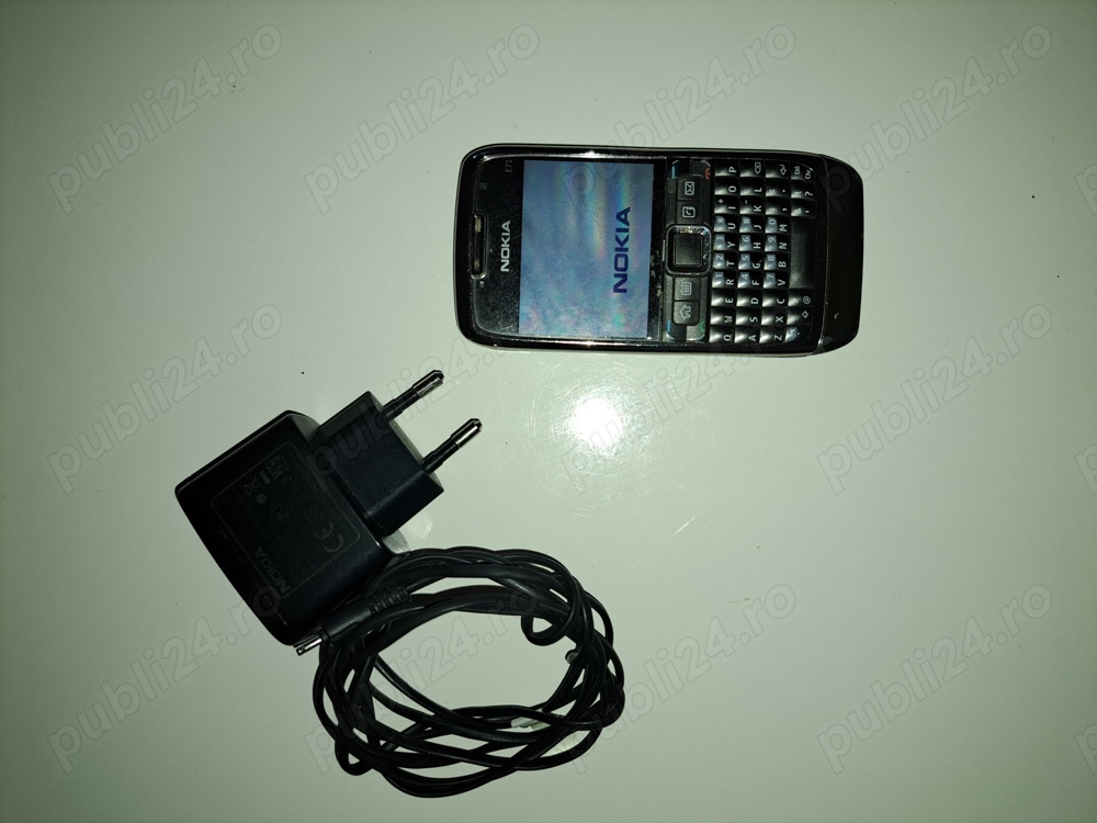 Nokia E71 (telefon)