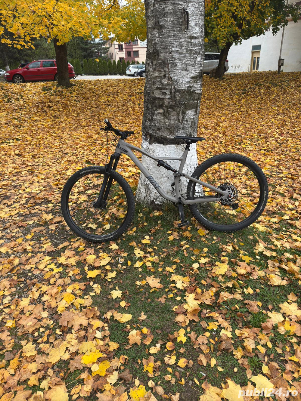 De Vânzare: Bicicleta Rose Ground Control