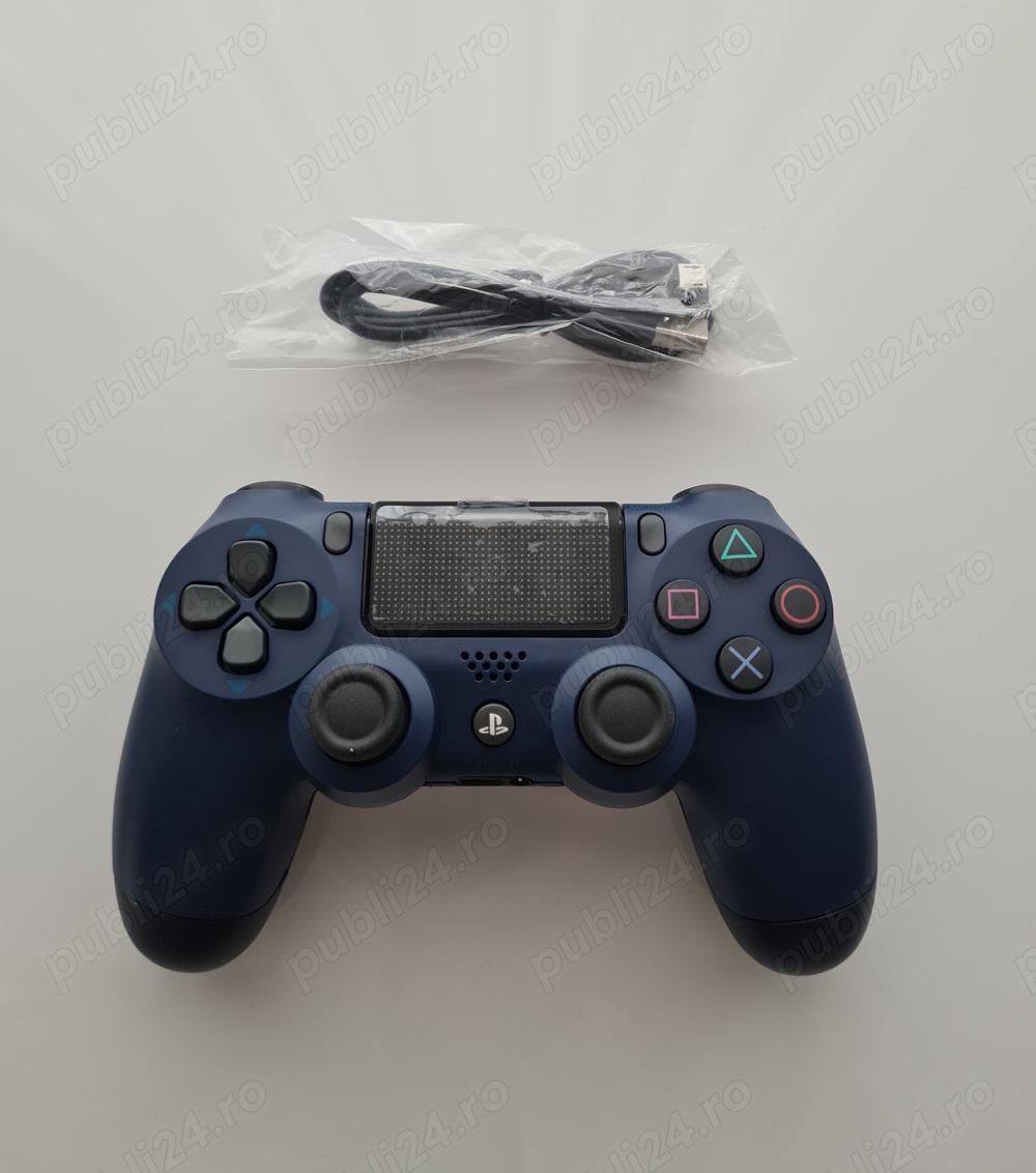 Controller NOU maneta Joystick Playstation 4 Ps4 