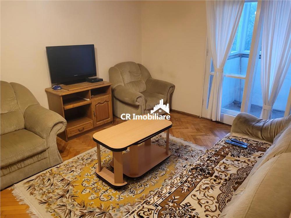 Apartament 4 camere Titan