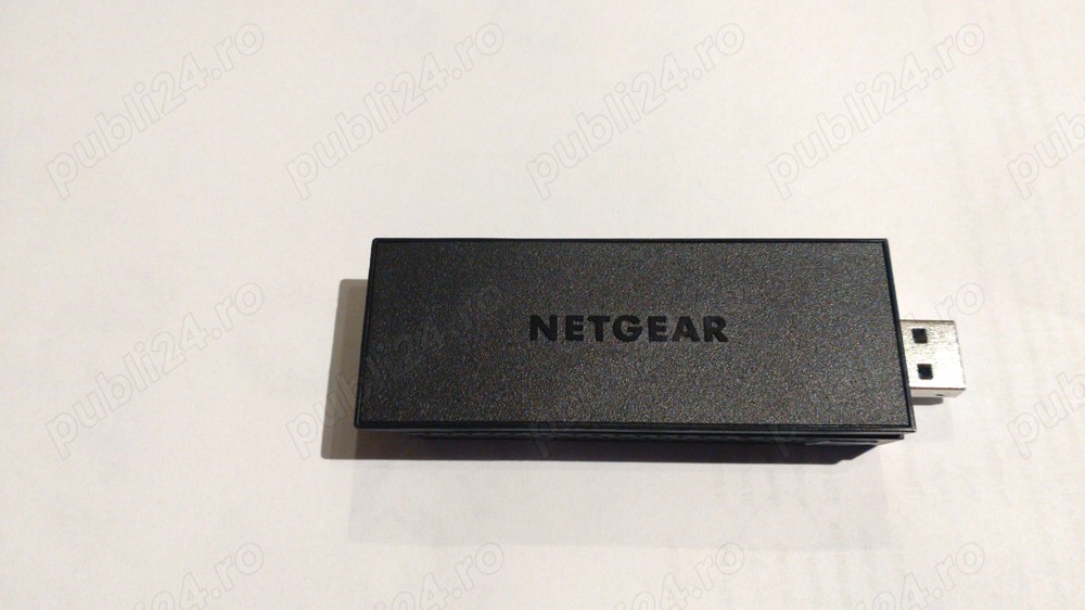 Adaptor wireless Netgear Nighthawk AX1800