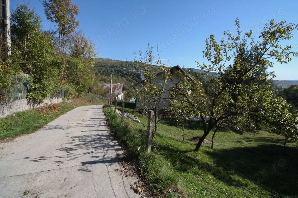 Teren intravilan Podul lui Neag