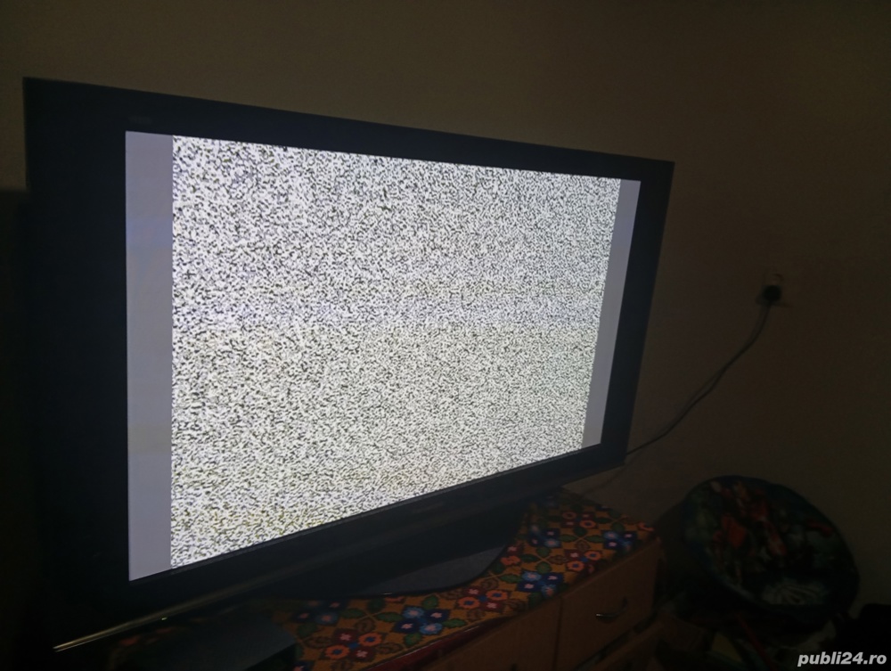 Televizor Panasonic de vânzare 