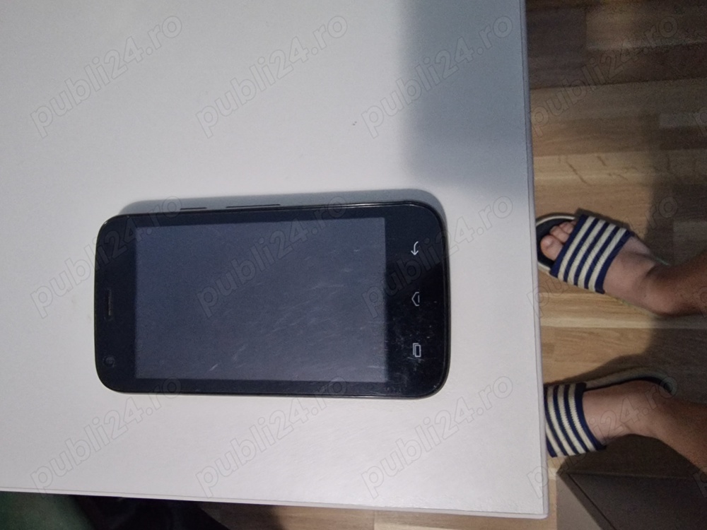 E-Boda Eclipse G400M