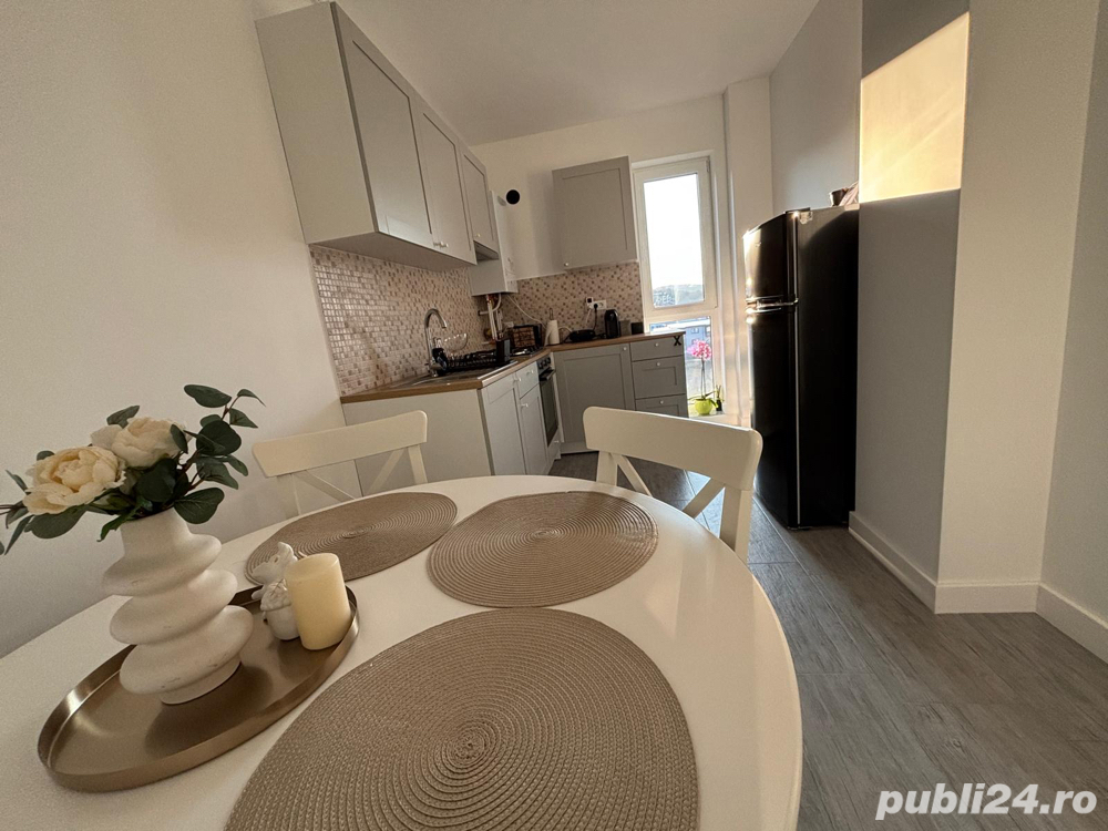 PROPRIETAR vand apartament in Floresti str Teilor