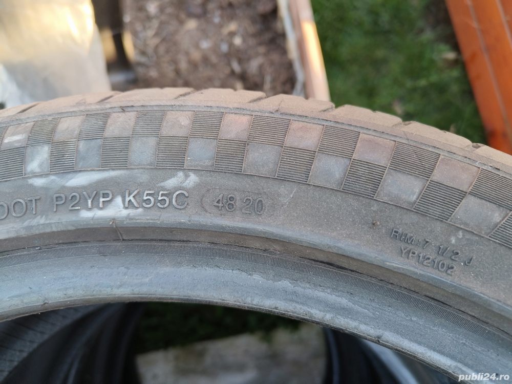 Anvelope vara 225/45R19