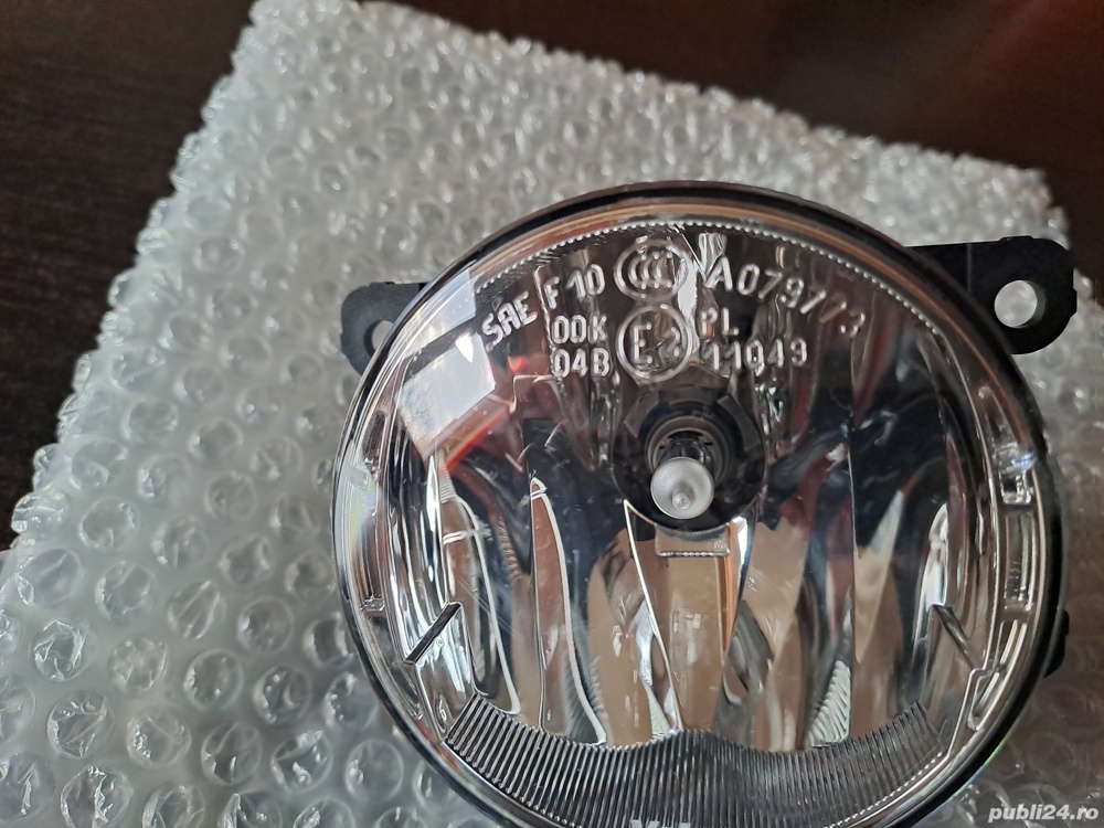 Proiertor stg/dr Renault