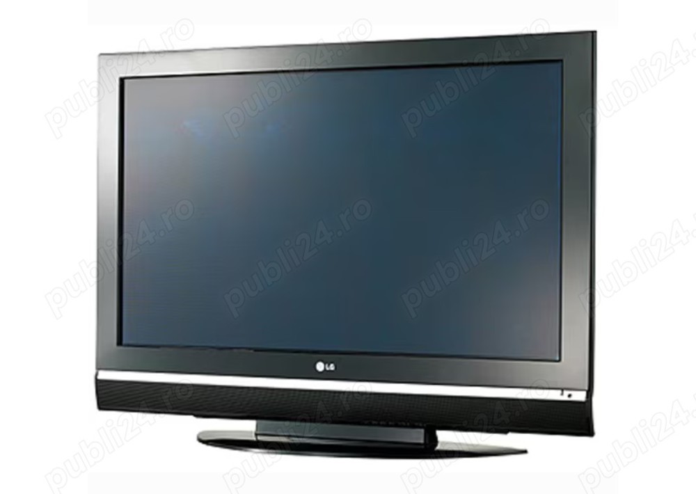 Televizor   Plasma TV diagonala 107 cm, Model LG 42PC51