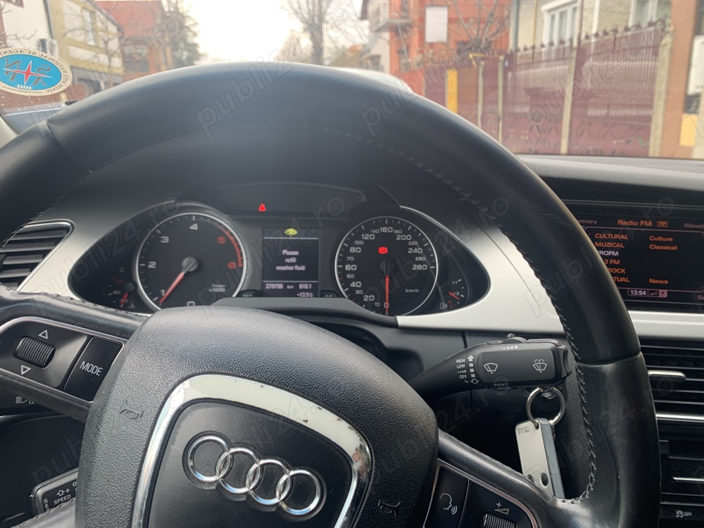 De vreo vânzare Audi a4 De vreo vânzare Audi a4