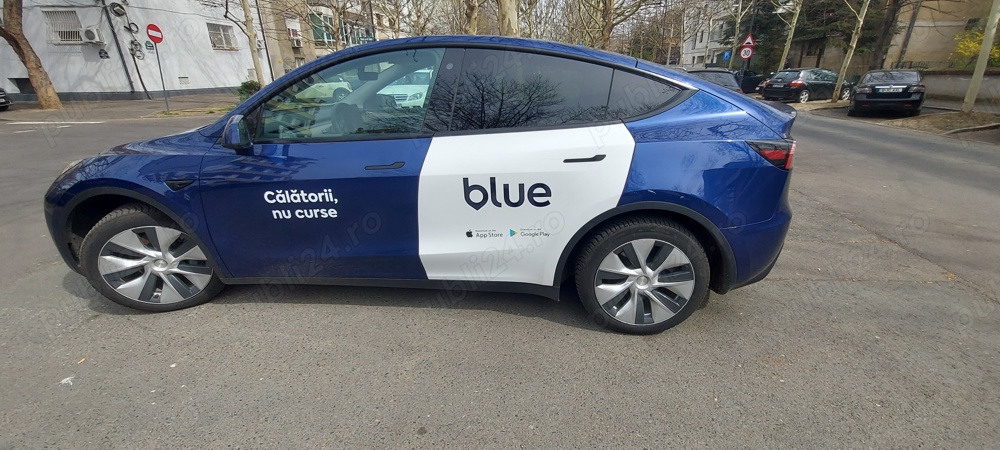 Angajăm șoferi ride sharing