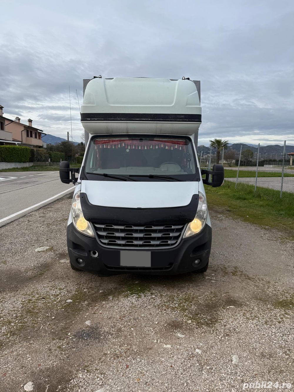 Renault Master  Renault Master