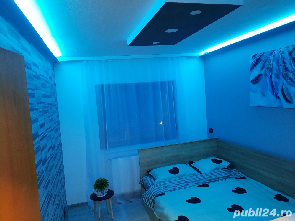 Cazare in Timisoara zona Soarelui