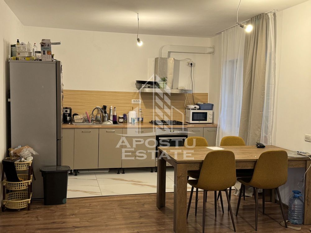 Casă tip duplex  la doar 8 minute de Timisoara Casă tip duplex  la doar 8 minute de Timisoara