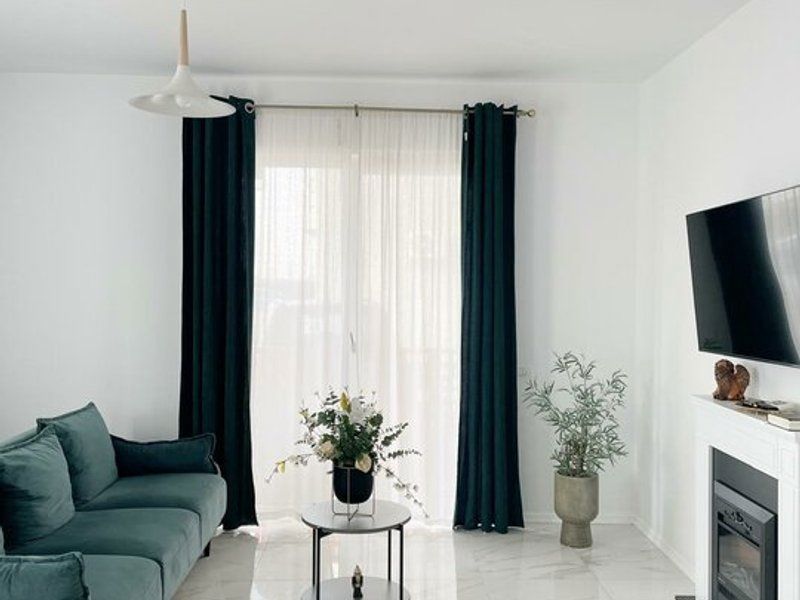 2 Camere - Mobilat -Parcare Privata - Giroc - Zona Future