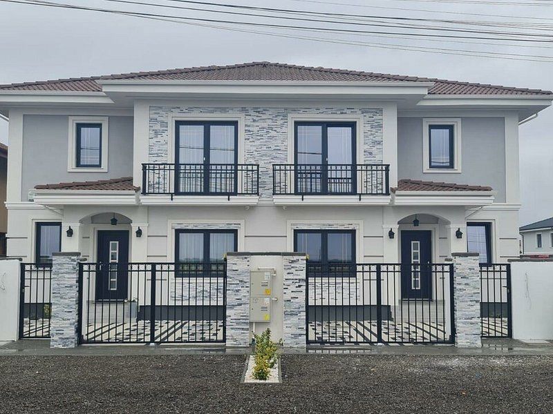 Duplex Mediteranean l Sacalaz